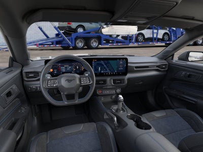 2026 Ford Mustang Dark Horse® Premium
