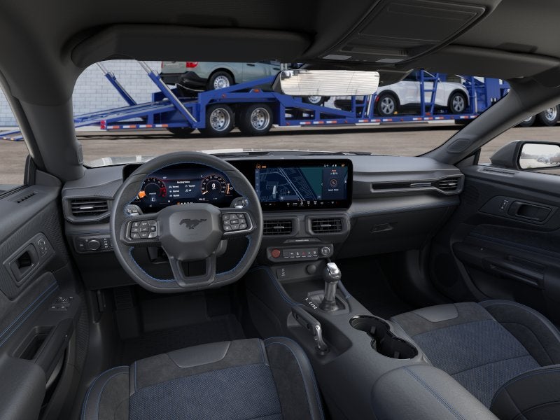 2026 Ford Mustang Dark Horse® Premium