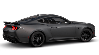 2026 Ford Mustang Dark Horse® Premium
