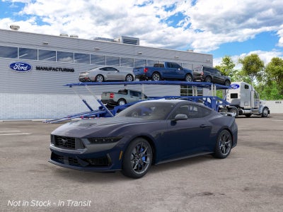 2026 Ford Mustang Dark Horse® Premium