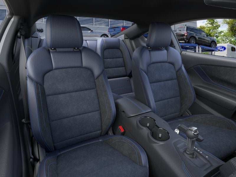 2026 Ford Mustang Dark Horse® Premium