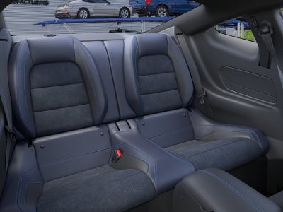 2026 Ford Mustang Dark Horse® Premium