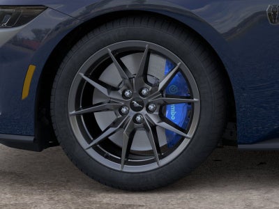 2026 Ford Mustang Dark Horse® Premium