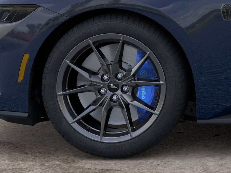 2026 Ford Mustang Dark Horse® Premium