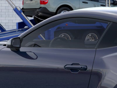 2026 Ford Mustang Dark Horse® Premium
