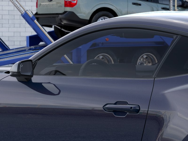 2026 Ford Mustang Dark Horse® Premium