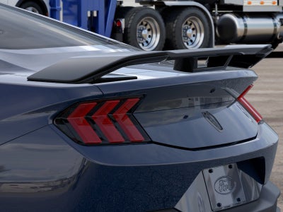 2026 Ford Mustang Dark Horse® Premium