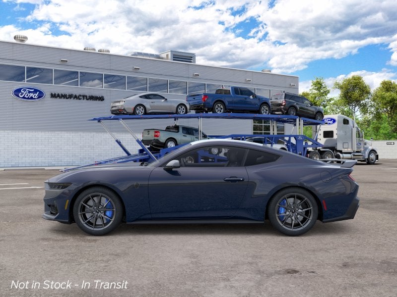 2026 Ford Mustang Dark Horse® Premium