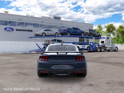2026 Ford Mustang Dark Horse® Premium