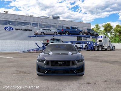 2026 Ford Mustang Dark Horse® Premium