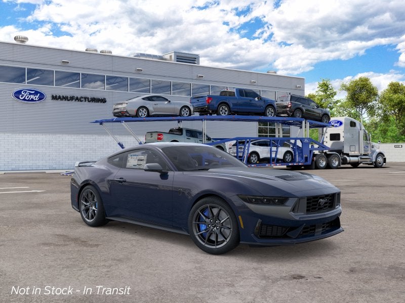 2026 Ford Mustang Dark Horse® Premium