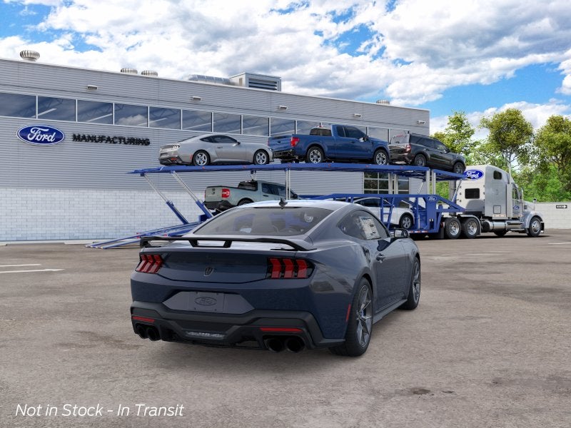 2026 Ford Mustang Dark Horse® Premium