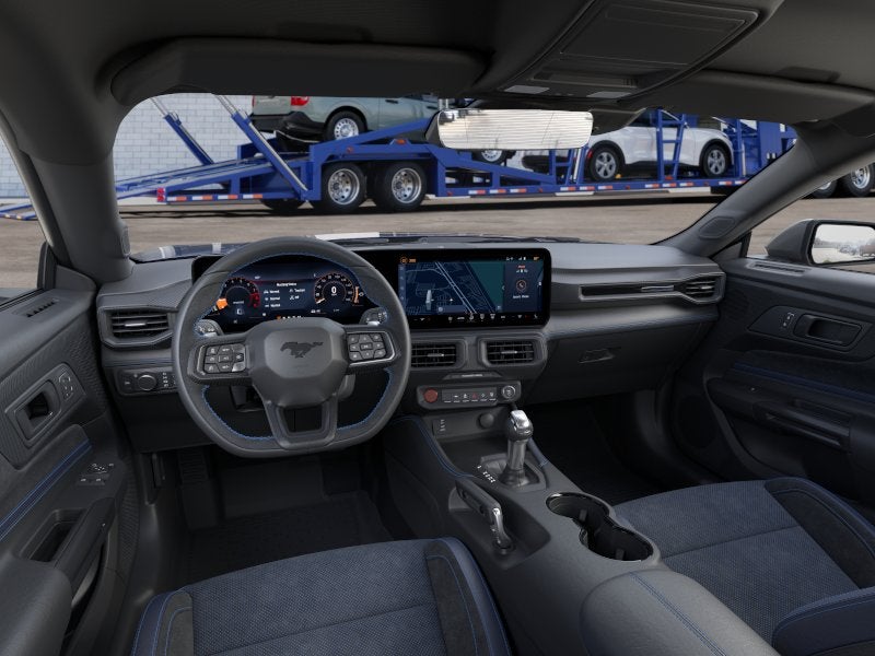 2026 Ford Mustang Dark Horse® Premium