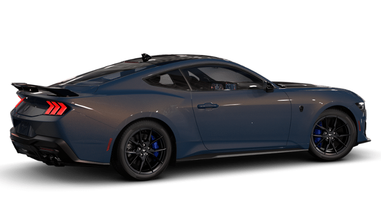 2026 Ford Mustang Dark Horse® Premium