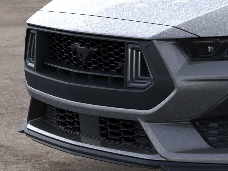 2026 Ford Mustang EcoBoost® Premium Fastback