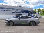 2026 Ford Mustang EcoBoost® Premium Fastback