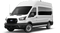 2027 Ford Transit Commercial Passenger Van XL
