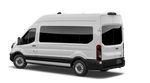 2027 Ford Transit Commercial Passenger Van XL