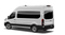 2027 Ford Transit Commercial Passenger Van XL