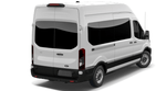 2027 Ford Transit Commercial Passenger Van XL