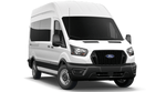 2027 Ford Transit Commercial Passenger Van XL
