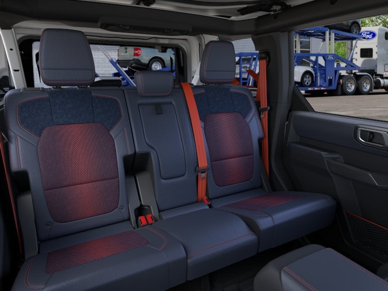 2026 Ford Bronco Raptor®