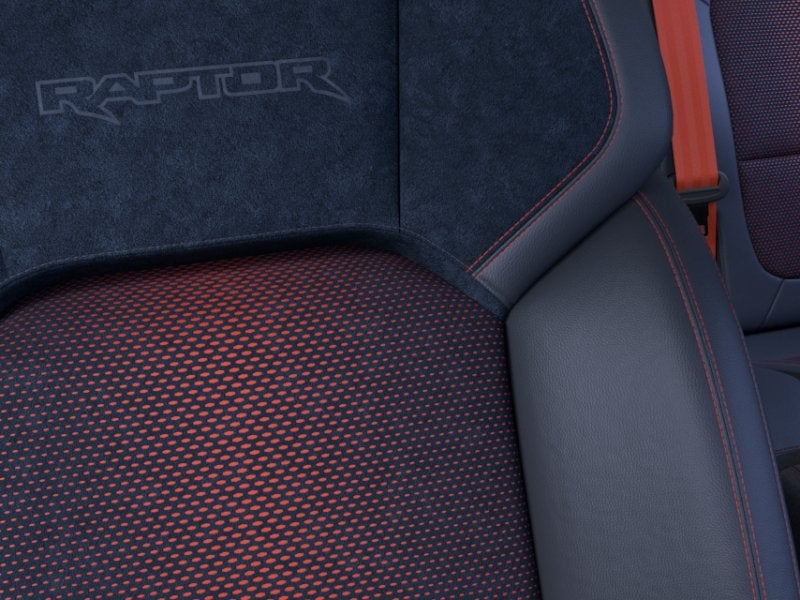 2026 Ford Bronco Raptor®