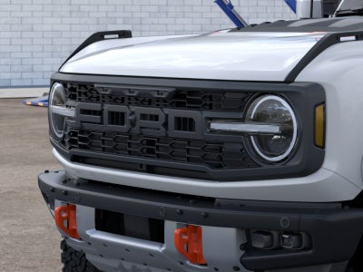 2026 Ford Bronco Raptor®