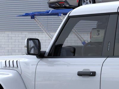 2026 Ford Bronco Raptor®
