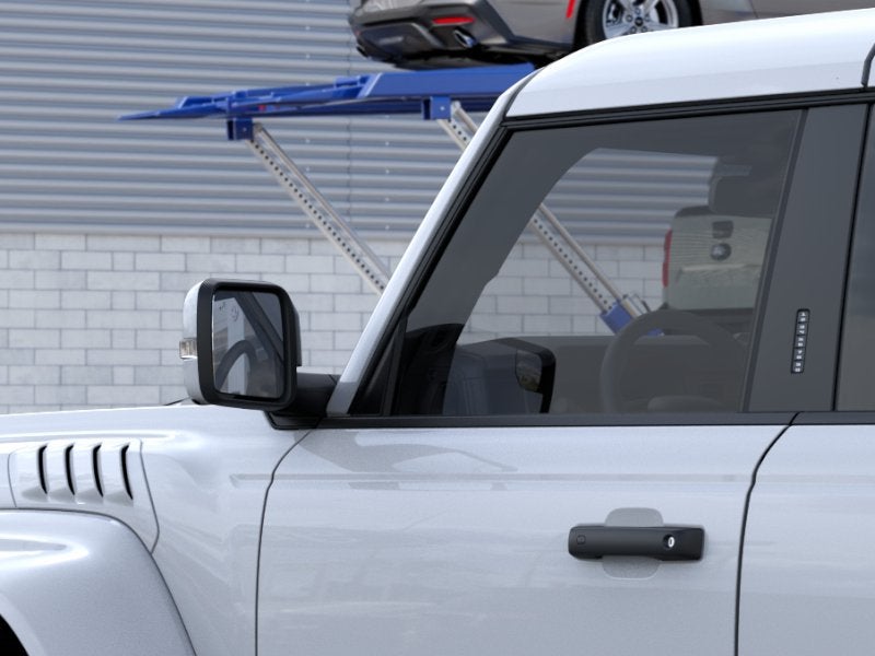 2026 Ford Bronco Raptor®