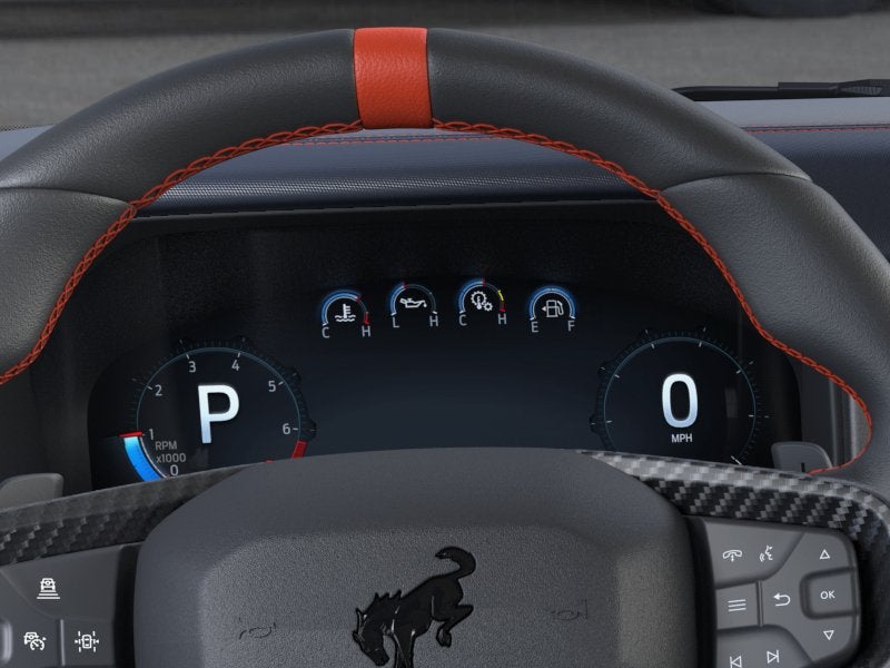 2026 Ford Bronco Raptor®