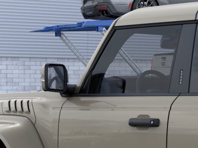 2026 Ford Bronco Raptor®