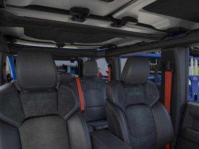 2026 Ford Bronco Raptor®