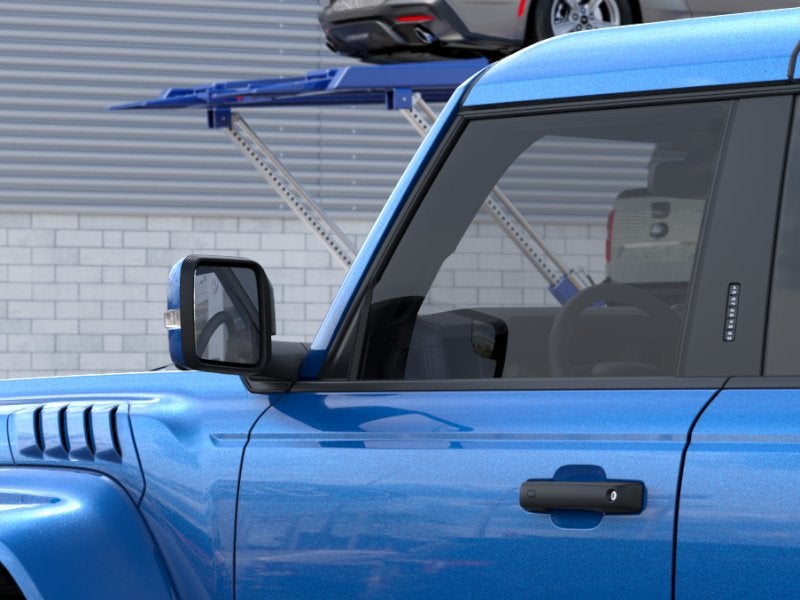 2026 Ford Bronco Raptor®