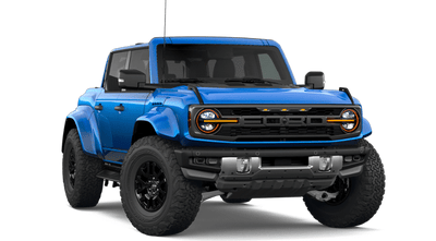2026 Ford Bronco Raptor®