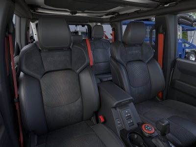 2026 Ford Bronco Raptor®