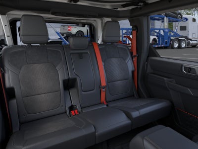 2026 Ford Bronco Raptor®