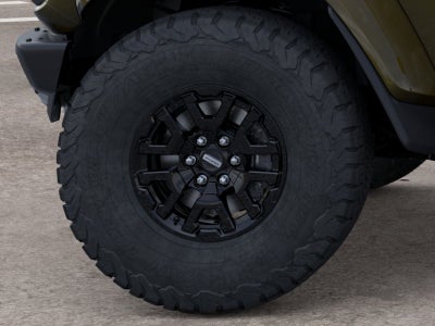 2026 Ford Bronco Raptor®