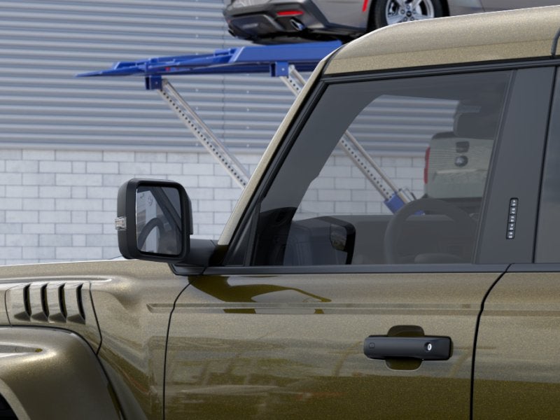 2026 Ford Bronco Raptor®