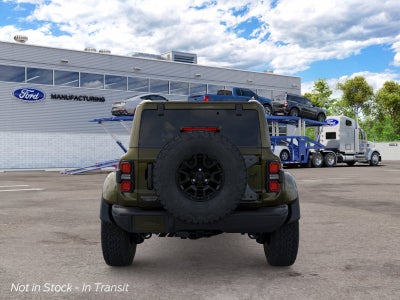 2026 Ford Bronco Raptor®