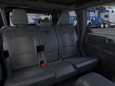 2026 Ford Bronco Raptor®