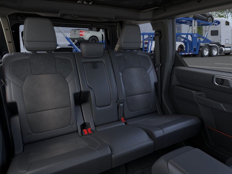 2026 Ford Bronco Raptor®