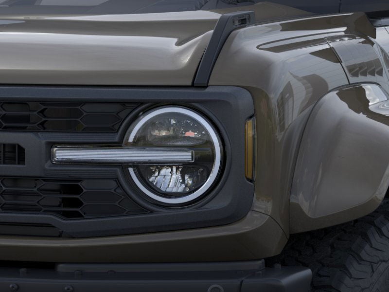 2026 Ford Bronco Raptor®