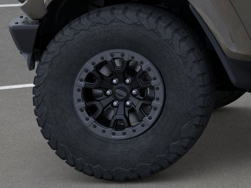 2026 Ford Bronco Raptor®