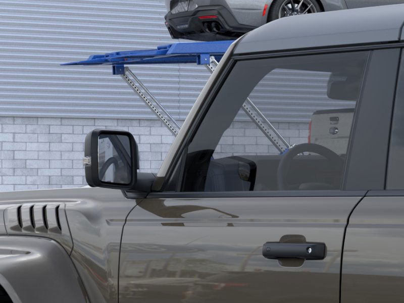 2026 Ford Bronco Raptor®