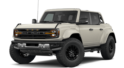 2026 Ford Bronco Raptor®