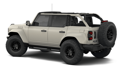 2026 Ford Bronco Raptor®