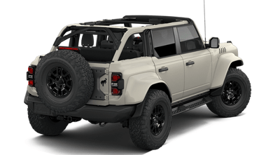 2026 Ford Bronco Raptor®