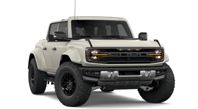 2026 Ford Bronco Raptor®
