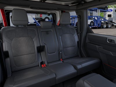 2026 Ford Bronco Raptor®